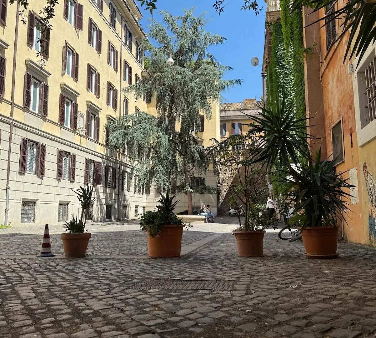 Holiday Home In The Heart Of ローマ イタリア