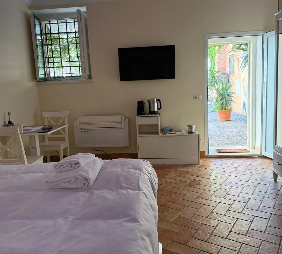Holiday Home In The Heart Of ローマ