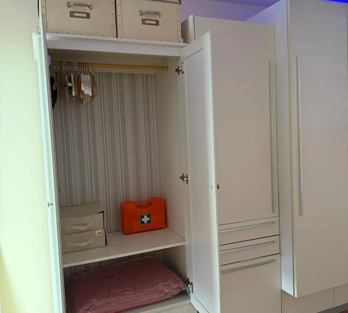 Holiday Home In The Heart Of ローマ 0*,