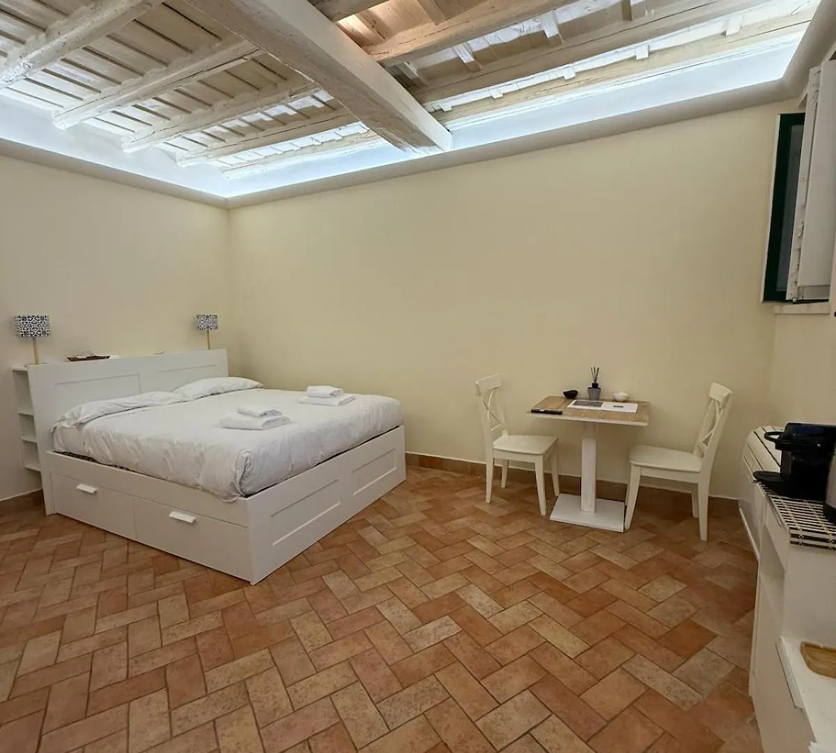 Holiday Home In The Heart Of ローマ アパート