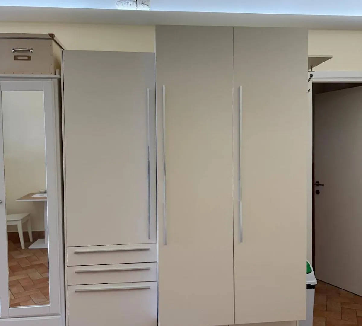 アパート Holiday Home In The Heart Of ローマ イタリア