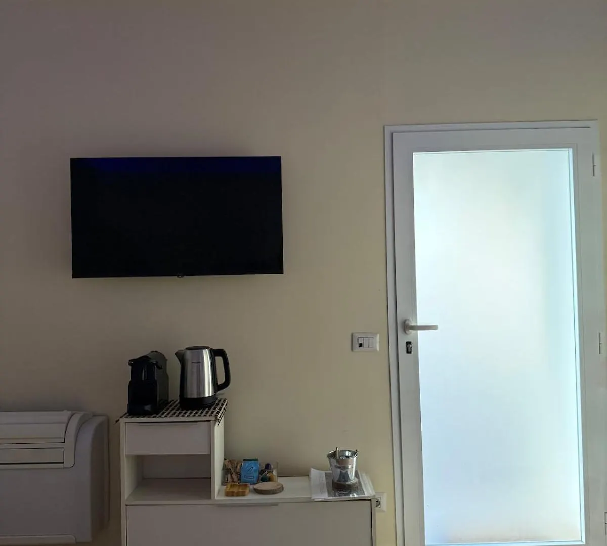 アパート Holiday Home In The Heart Of ローマ イタリア