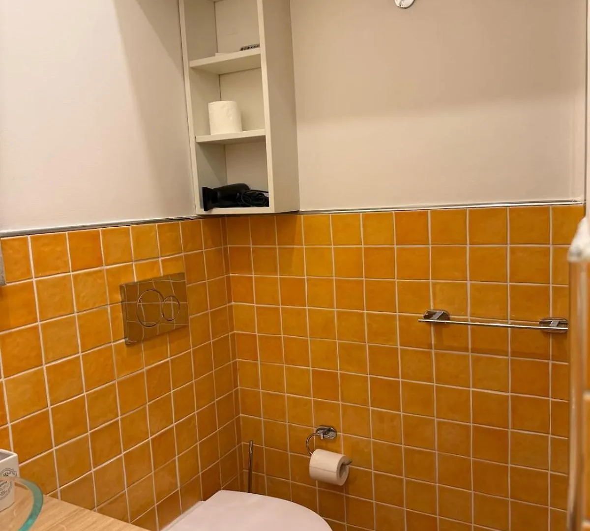 アパート Holiday Home In The Heart Of ローマ イタリア