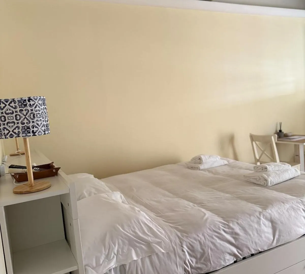 アパート Holiday Home In The Heart Of ローマ
