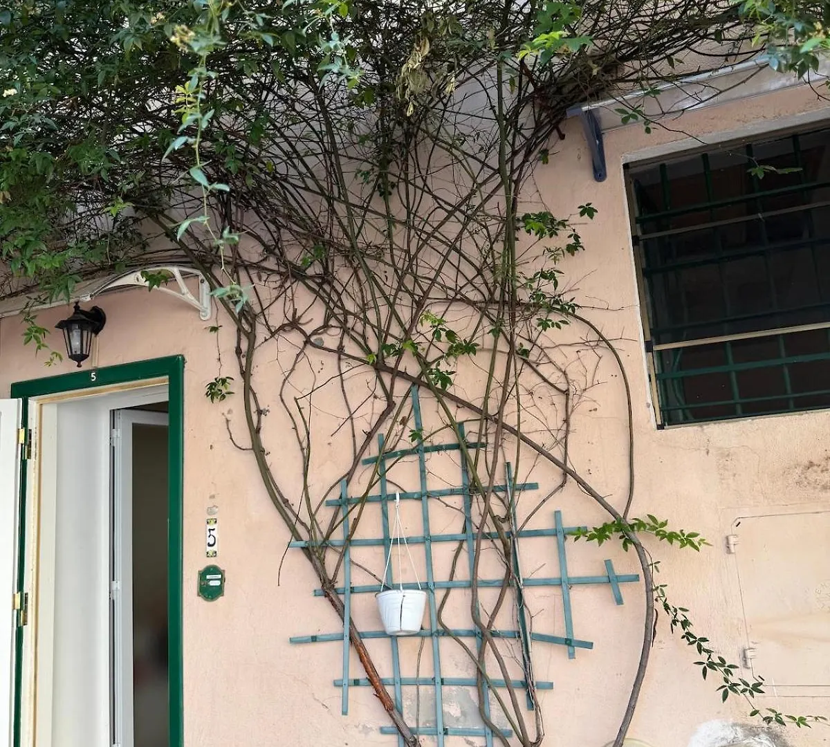 Holiday Home In The Heart Of ローマ イタリア