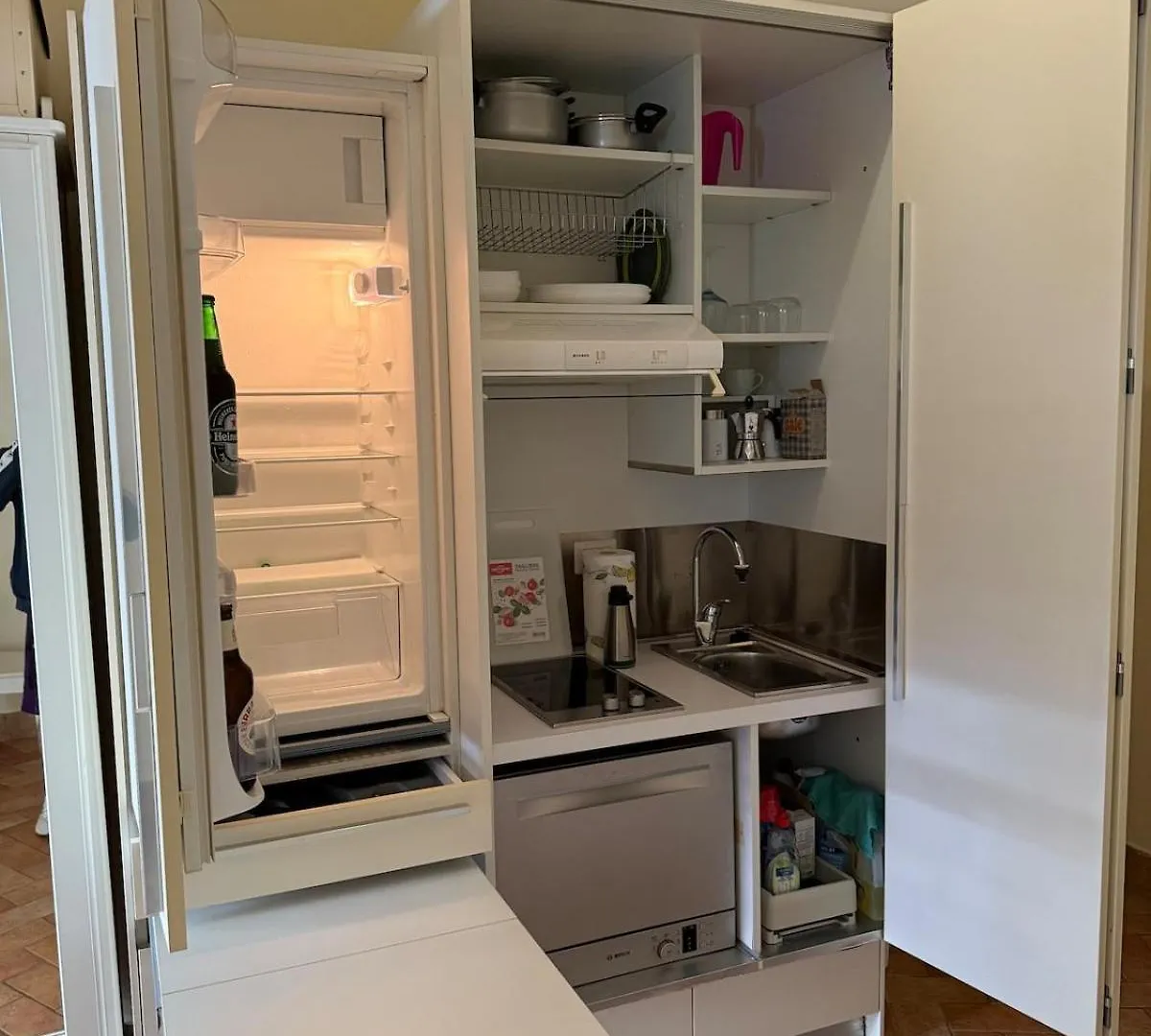 Apartment Holiday Home In The Heart Of Rom