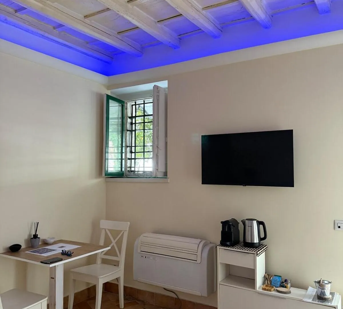 Apartment Holiday Home In The Heart Of Rom