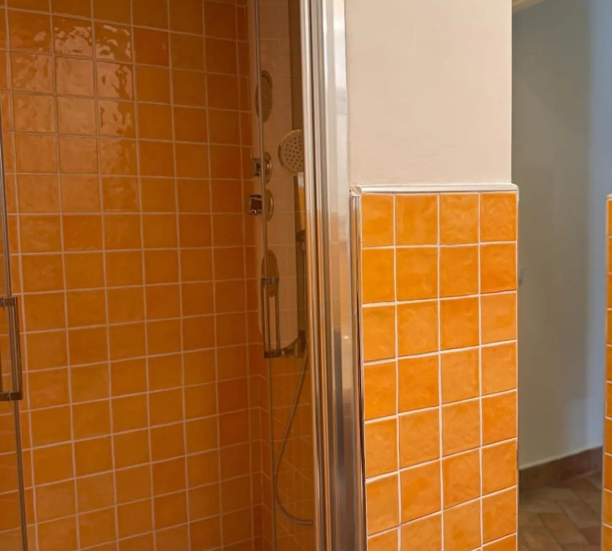 Holiday Home In The Heart Of Rom Apartment