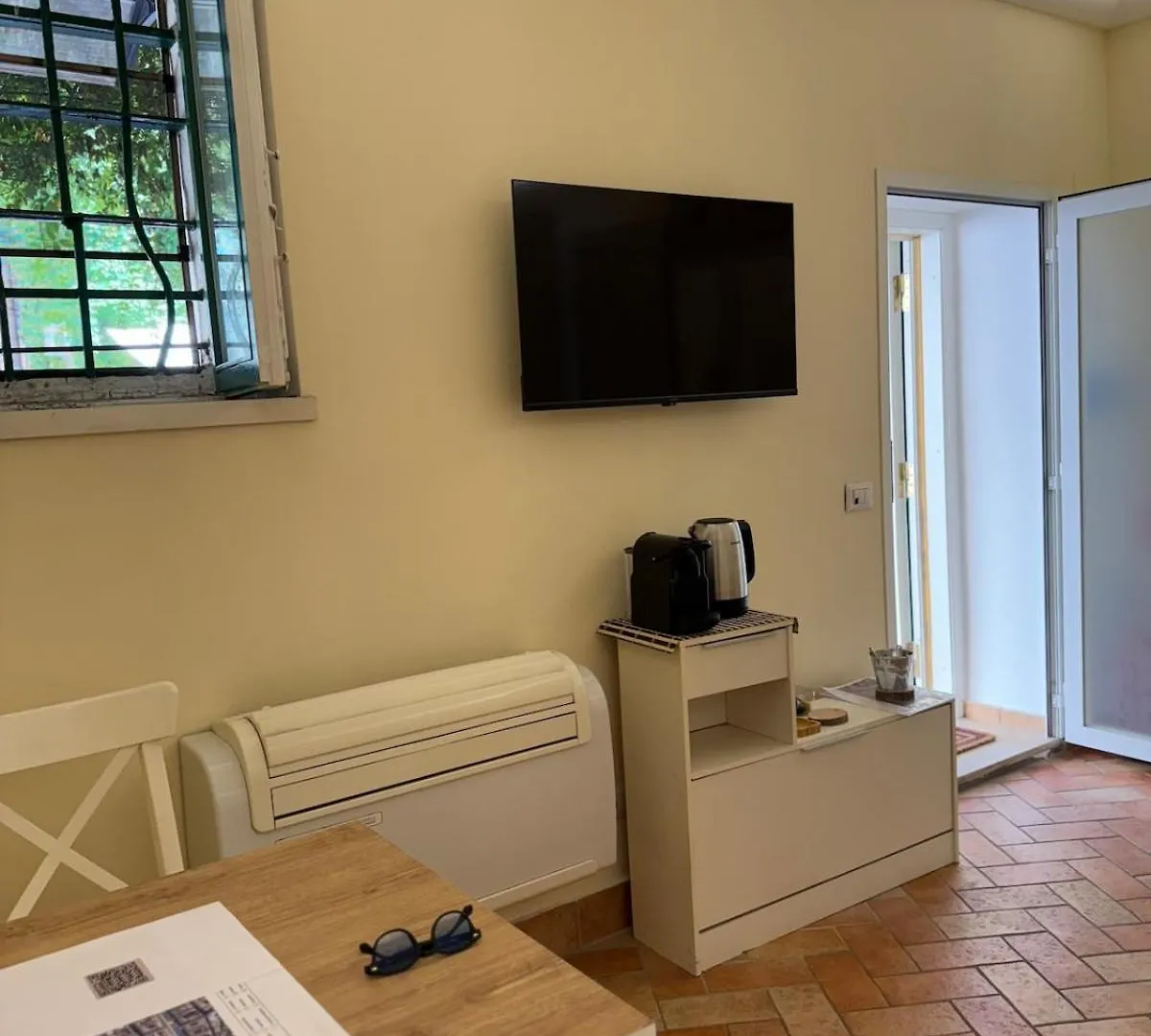 Holiday Home In The Heart Of Rom Apartment